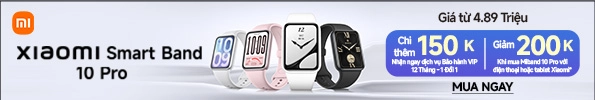 Xiaomi Mi Band 10 Pro