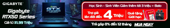 GIGABYTE RTX50 SERIES