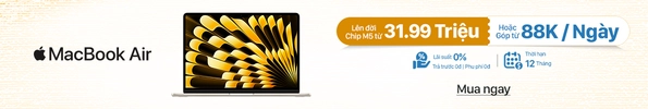 Macbook Air M5