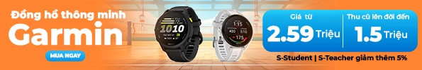 Đồng hồ Garmin