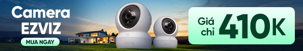 Camera ezviz