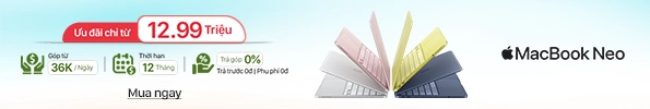 Macbook neo