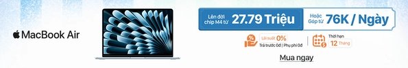 MacBook Air M4