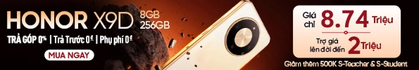 HONOR X9d 5G 8GB 256GB