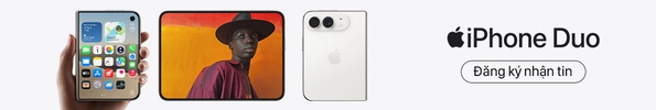 iPhone Duo