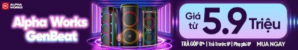 Loa Genbeat