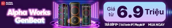 Loa Genbeat