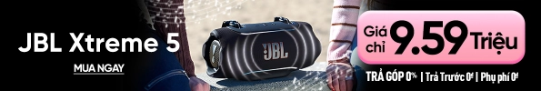 Loa Bluetooth JBL Xtreme 5