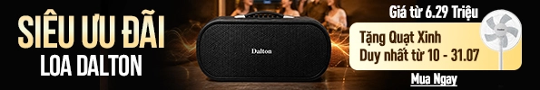 Loa Dalton
