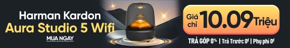 Loa Harman Kardon Aura Studio 5 WiFi