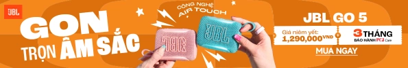 Loa Bluetooth JBL Go 5