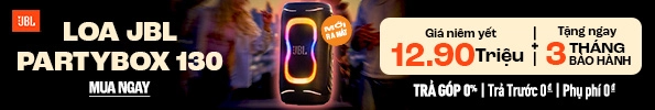 Loa JBL Partybox Club 130