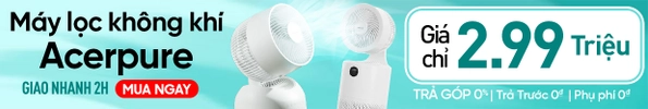 Lọc không khí Acerpure