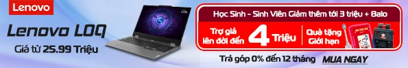 Lenovo LOQ