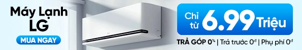 Máy lạnh LG
