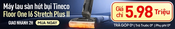 Tineco Floor One I6 Stretch Plus II