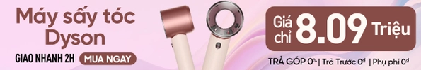 Máy sấy tóc Dyson
