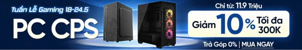 Tuần lễ PC