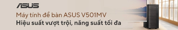 PC ASUS V501MV