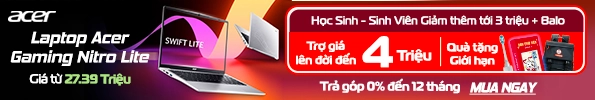Acer Nitro Lite