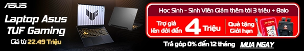Asus TUF Gaming