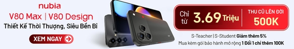 Nubia V80