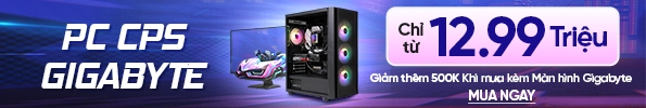 PC Gaming Gigabyte