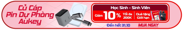 Pin aukey