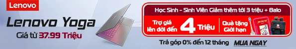 Lenovo Yoga