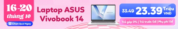 Laptop ASUS Vivobook 14 X1407CA-LY203W
