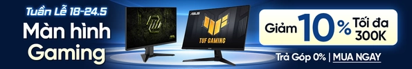 Tuần lễ màn hình gaming