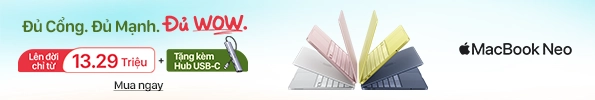 Macbook neo