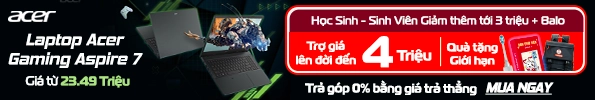 Acer Aspire 7