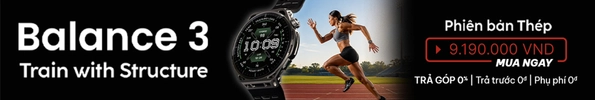 Amazfit Balance 3