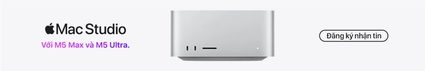 Mac Studio M5 Series