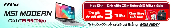 MSI chung