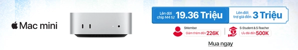 Mac mini m4