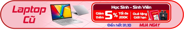 Laptop cũ
