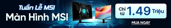 Tuần lễ MSI
