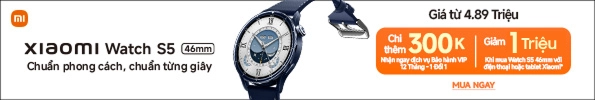 Xiaomi Watch S5