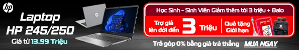 HP 245