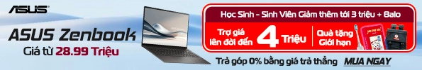 ASUS Zenbook