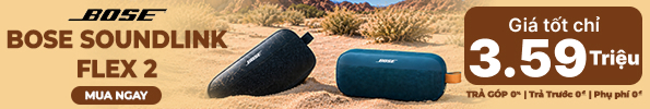 Loa Bluetooth Bose Soundlink Flex 2