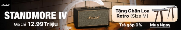 Loa Bluetooth Marshall Stanmore IV
