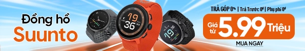 đồng hồ suunto