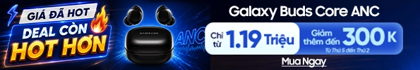 Samsung Galaxy Buds Core (ANC)