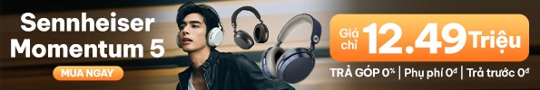 Sennheiser MOMENTUM 5 Wireless