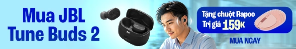 JBL TUNE BUDS 2 COMBO