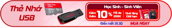 thẻ nhớ, usb