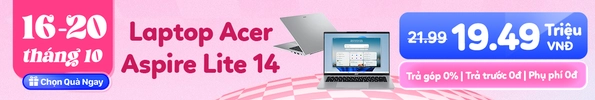 Laptop Acer Aspire Lite 14 AL14-44P-R0SP